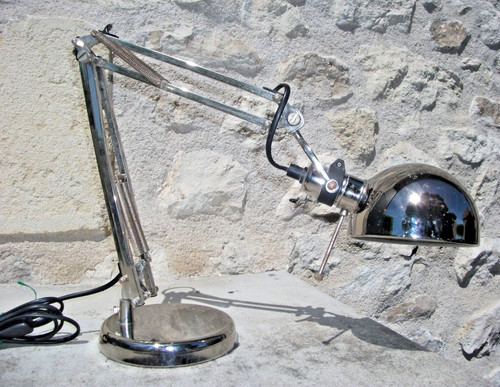 Lampe bureau d - lampe, de