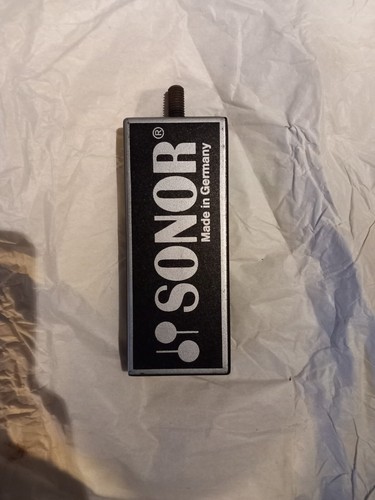 Contrepoids sonor neuf - sonor,