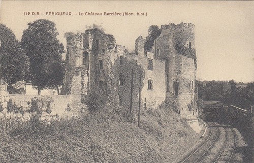 Carte postale ancienne