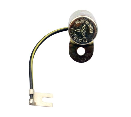 Condensateur suzuki 550 - condensateur,