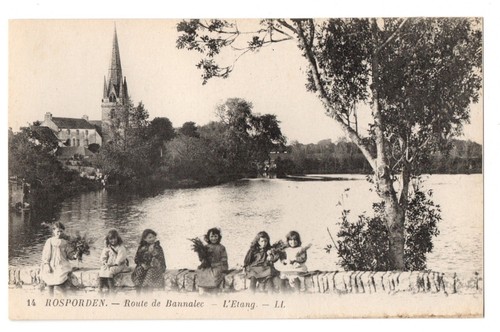 Cpa rosporden - cpa, 29