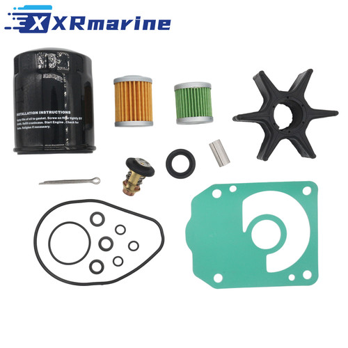 Kit maintenance pour - kit,