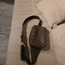 Louis Vuitton Geronimos