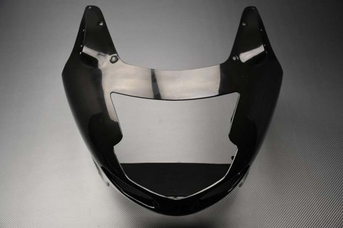 Tête fourche non - tête, de
