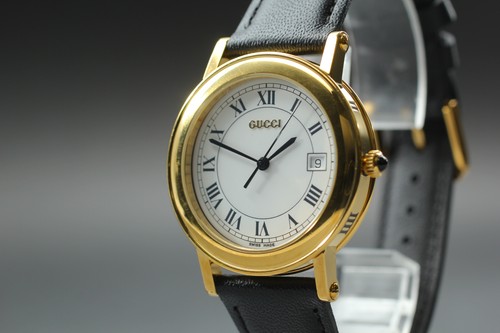 Presque comme neuve montre - neuve],