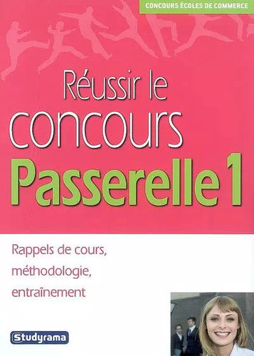 Réussir concours - réussir, le