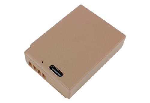 Batterie appareil photo - appareil,