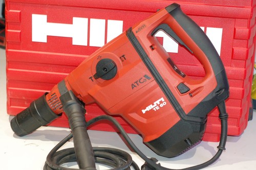 Hilti atc avr marteau - hilti, 60