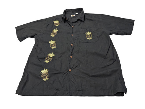 Chemise hawaïenne sol - hawaïenne,