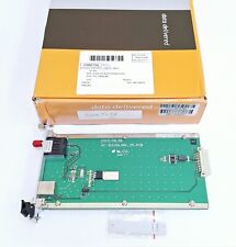 KBC Networks FTL1-M1A-BS Fiber Optic Transmitter/Receiver