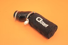 2009-2016 CRF450R CRF450 C3 Powersports Snowbike Intake Kit Filter Air Cleaner