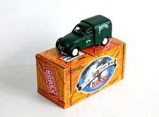 NOREV 1/43 CITROEN 2CV AZU PERRIER 1961, VAN CAR MINIATURE