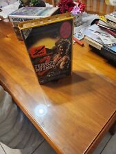 The Terror Within 2 Rare Vhs 1990 ROCVALE FIM RELEASING  CLAMSHELL Andrew Steve