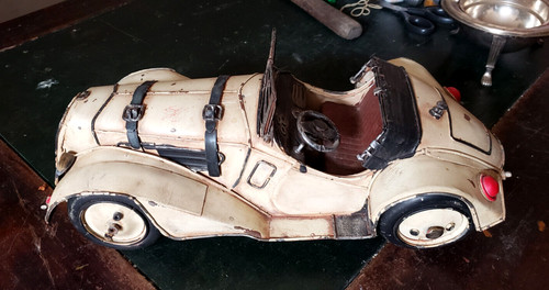 Ancienne voiture modèle - voiture,