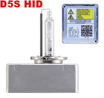 Ampoule xenon d5s 25w - d5s, de