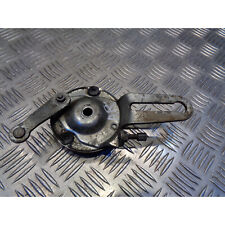 flasque frein arriere machoire