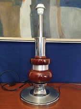 PIED DE LAMPE VINTAGE