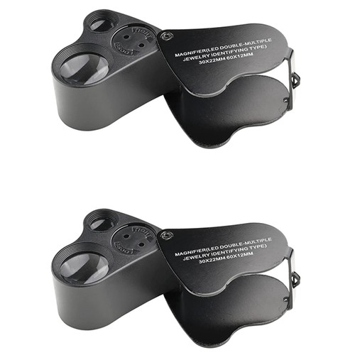 Loupe led de - loupe, led,
