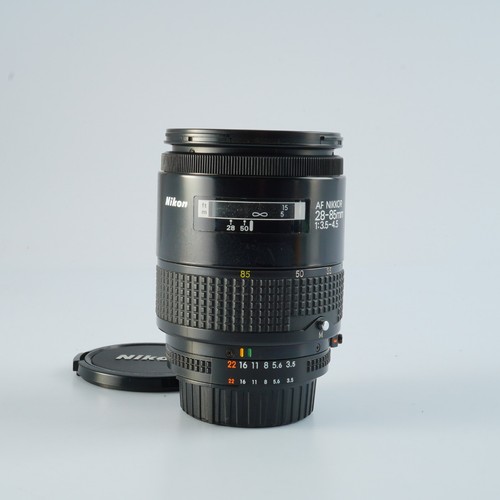 Excellent objectif zoom - excellent,