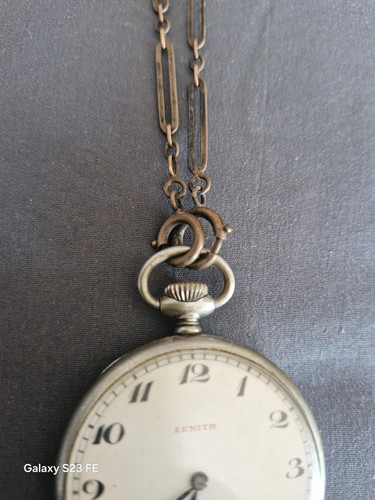 Ancienne montre gousset - montre, à