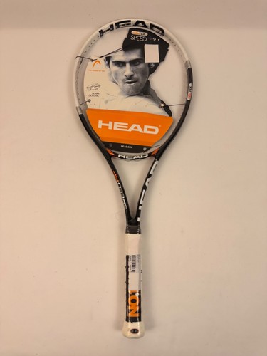 New head youtek - ig, mp