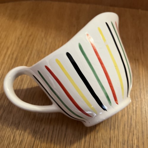 Saucière faïence longchamp - faïence,