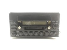 TOYOTA Avensis Verso 2002