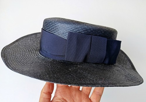 Chapeau cérémonie femme - chapeau,