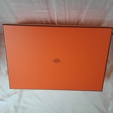 Boite vide Hermes