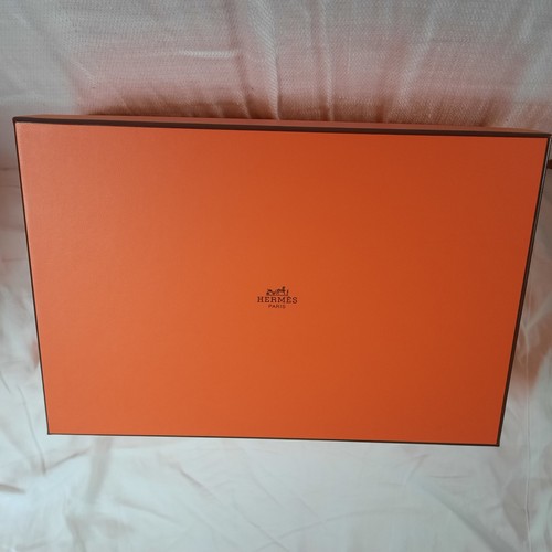 Boite vide hermes - vide,