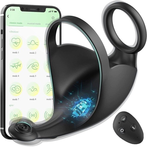 Cock-Vibrator-Rings-Male-Chast