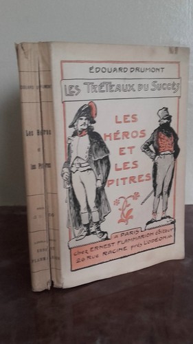 1900 drumont les treteaux - treteaux, du