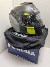 HJC RPHA 70 WODY Casque moto