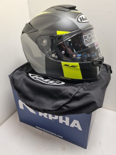 Hjc rpha wody casque - wody,