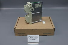 Schneider Electric Modicon TSX MICRO TSXDMZ64DTK 32I 24VDC + 32Q 0.1A CONN Unuse