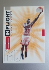 Michael Jordan 1998 Upper Deck