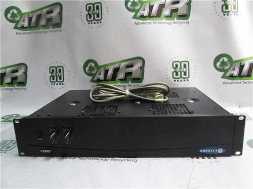 Crown 280a channel - 2,