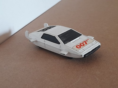 Corgi juniors lotus esprit - corgi,