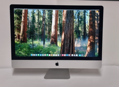 Apple imac a2115 5k retina - 27",