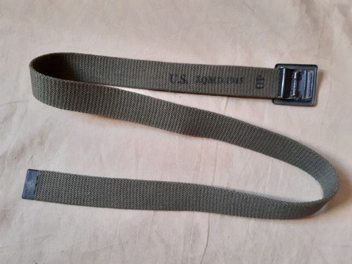 Ceinture pantalon army - us,