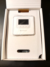 Thermostat Chaffoteaux Zone