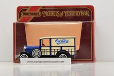 FORD MODEL A 1930 CARTERS'