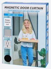 1 Moustiquaire de fenêtre