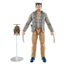 Deadpool & Wolverine Marvel