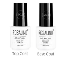 Base gel pour pose UV/LED