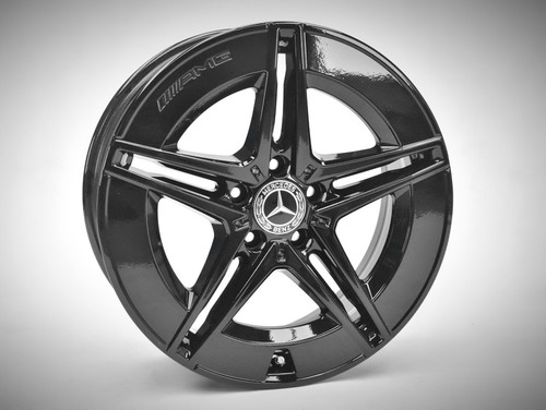 Jantes mercedes benz amg - mercedes-benz,