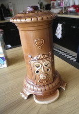 Godin ancien poele minitaure