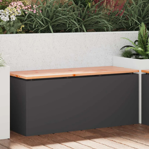 Banc jardin bois - jardin, de