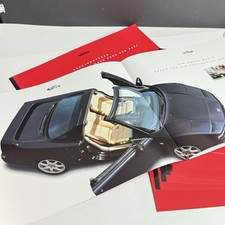 HONDA / XL press kit 18p