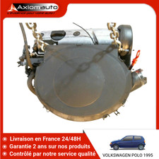 🇫🇷 MOTEUR   VOLKSWAGEN